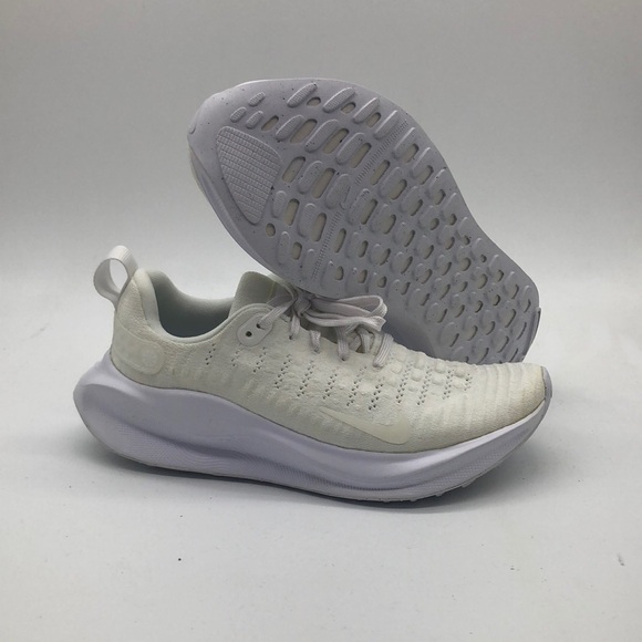 Nike Shoes - Women’s Nike ReactX Infinity Run 4 White DR2670-103 NWOB